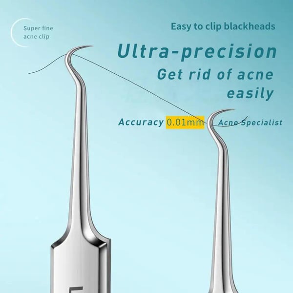 The ClarityKit - The Professional At-Home Extraction Set - 50% OFF
