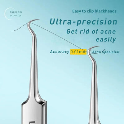 The ClarityKit - The Professional At-Home Extraction Set - 50% OFF