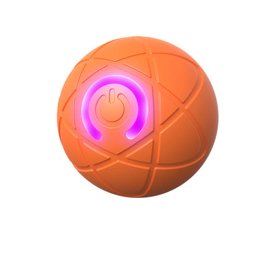 ZoomieRoll – The Self-Propelling Playmate - 50% OFF