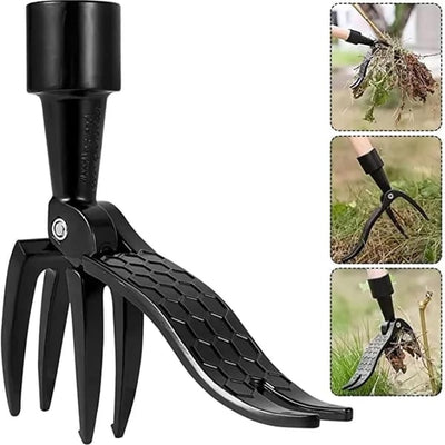 WeedErase Pro – Effortless Weed Removal Without the Agony - 50% OFF