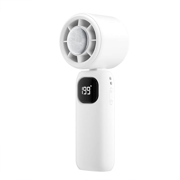 The CryoChill Wand - Your Personal Pocket A/C - 50% OFF