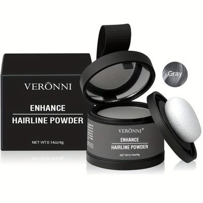 VeriFill Hair Transformer + Reclaim Your Confident, Full-Bodied Look - 50% OFF
