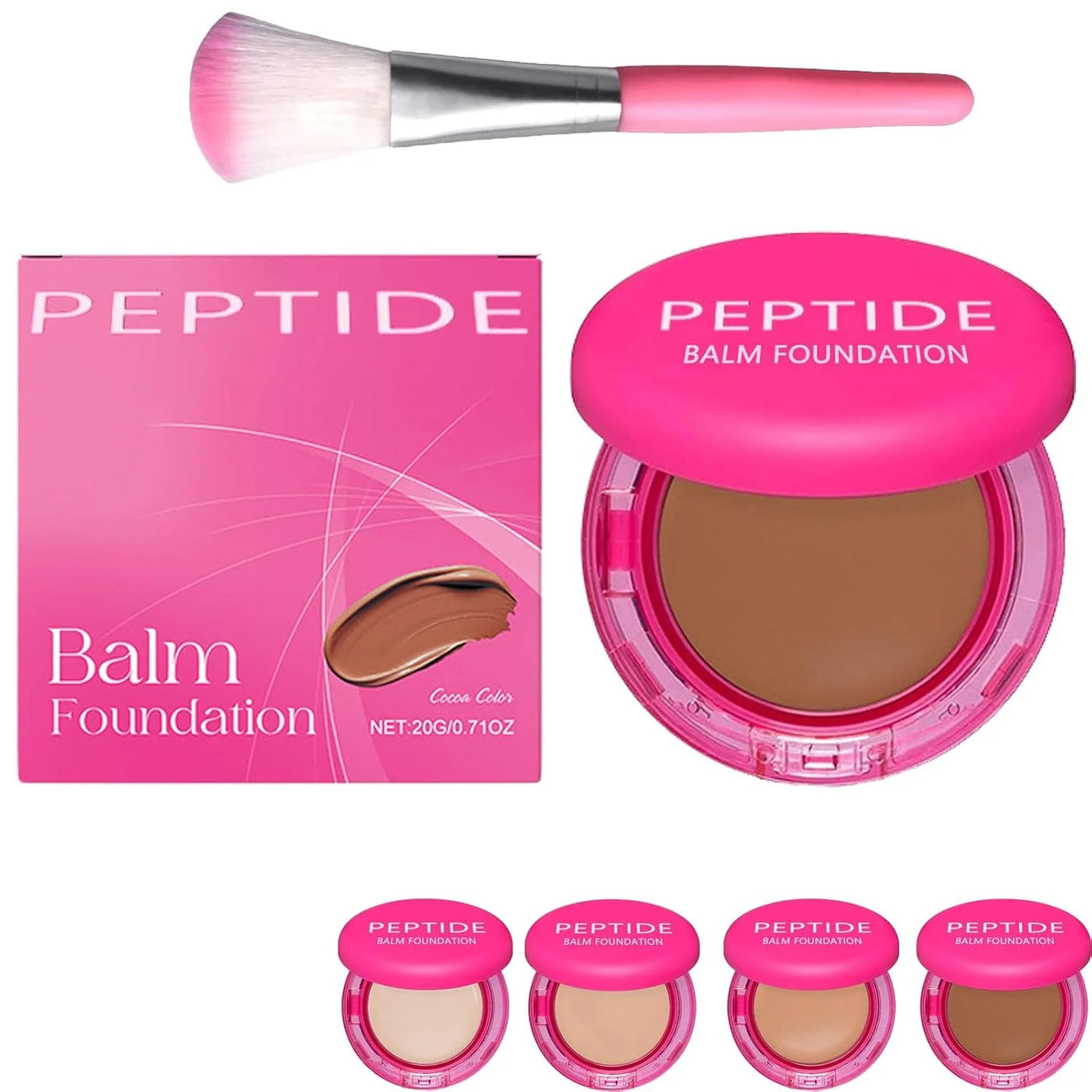 AgelessGlow Skin Perfector + Unveil Your Timeless Radiance - 60% OFF