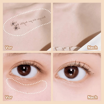 The Pro-Contour Concealer Pen - A Makeup Artist's Trick in a Stick - 1+1  FREE