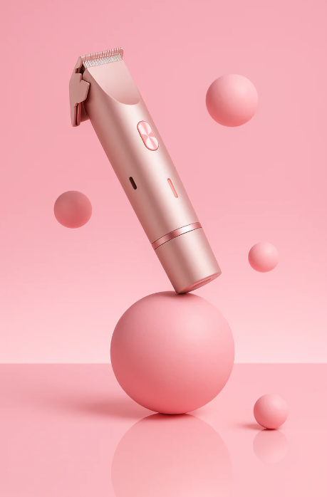 SilkSmooth Viral Hair Remover – Effortless Hair Removal, Silky Skin - 50% OFF