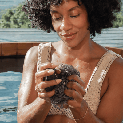 The Radiance Weave - Get Silky-Smooth Skin Instantly - 50% OFF