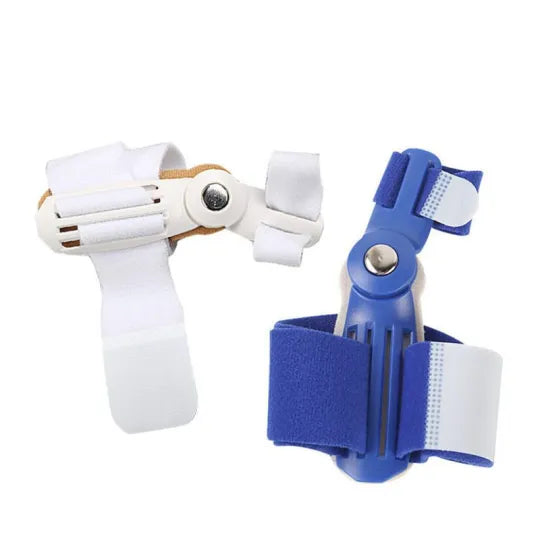 OrthoAlign Brace - Walk Pain-Free Again - 50% OFF