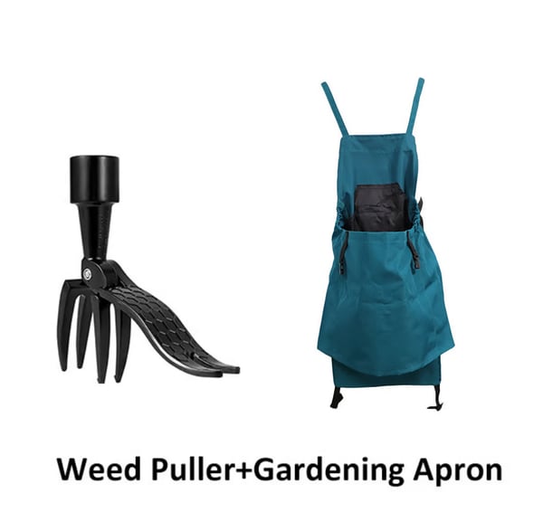 WeedErase Pro – Effortless Weed Removal Without the Agony - 50% OFF