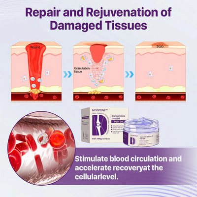 The PainRelief Gel - Soothing Relief, Backed by Experts + 50% OFF