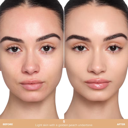 TintGlow Balm– Skincare Meets Effortless Radiance - 50% OFF