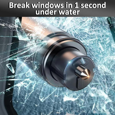 The LifeJolt - Your 1-Second Escape Plan - 50% OFF