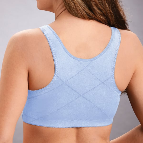 All-in-One Bra – Lift, Shape & Support with Ultimate Comfort- 1+1 FREE
