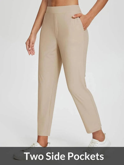 The Omni Pant - The Only Pant You Need to Pack - 50% OFF