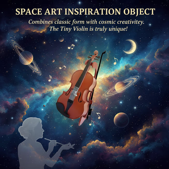 The Tiny Violin - The Ultimate Response to Any Complaint - 50% OFF