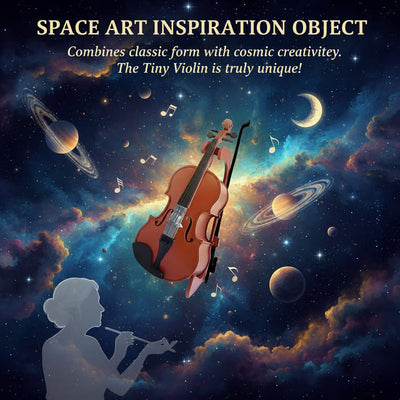 The Tiny Violin - The Ultimate Response to Any Complaint - 50% OFF