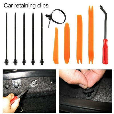 The AutoClip Pro Kit - Never Hunt for a Clip Again - 50% OFF