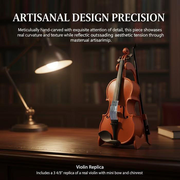 The Tiny Violin - The Ultimate Response to Any Complaint - 50% OFF