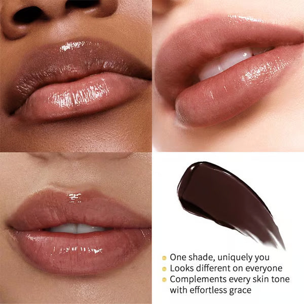 HoneyKiss Lipstick - Embrace Your Natural Allure
