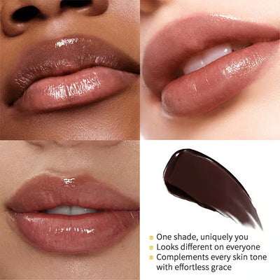 HoneyKiss Lipstick - Embrace Your Natural Allure