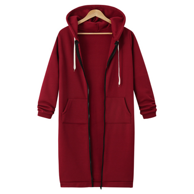 Cocoon Hoodie - Your Stylish Wearable Blanket - 50% OFF