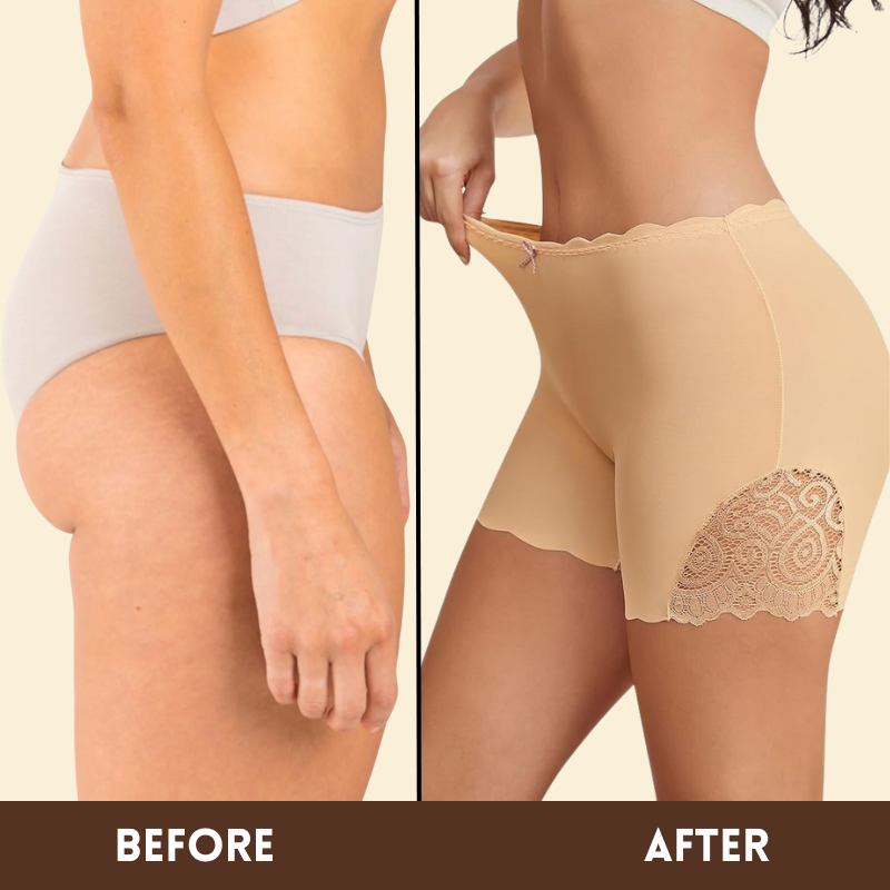 CurveSculpt Seamless Shaping Power - 50% OFF