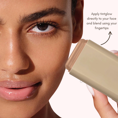 TintGlow Balm– Skincare Meets Effortless Radiance - 50% OFF