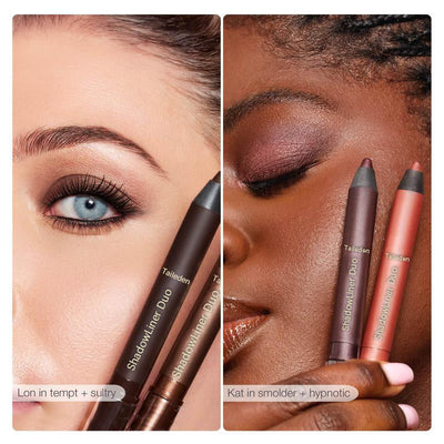 SwiftShadow - 60-Second Smoky Eye - 50% OFF