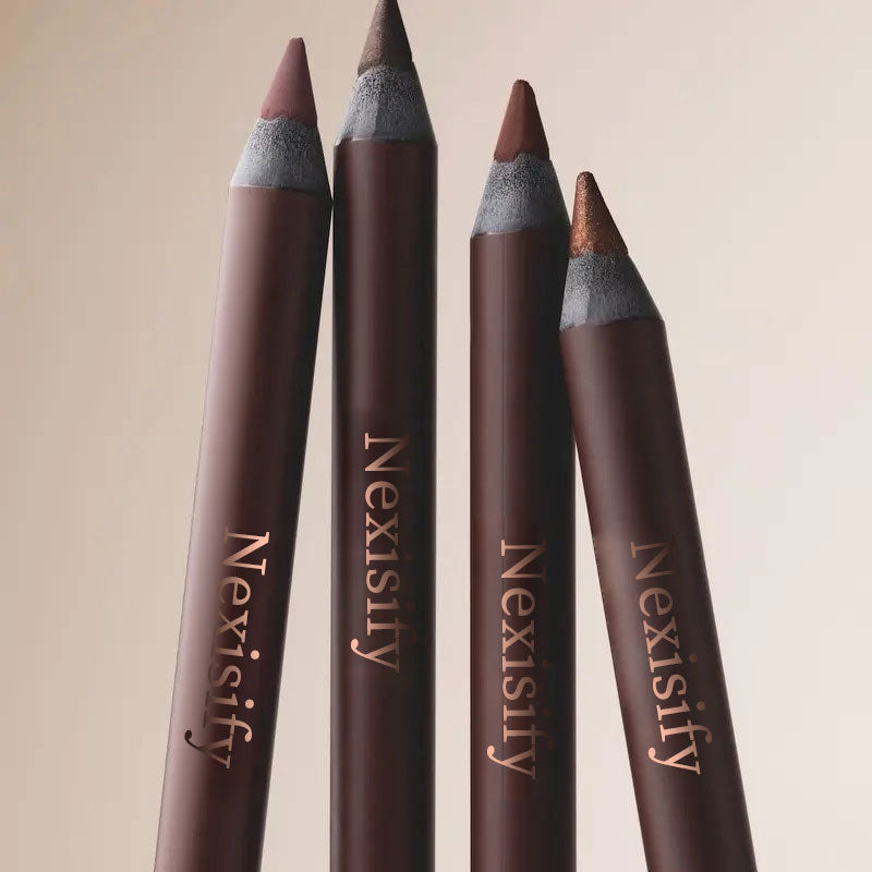 InkVow Duo – 24HR Commitment to Captivating Eyes - 1+1 FREE