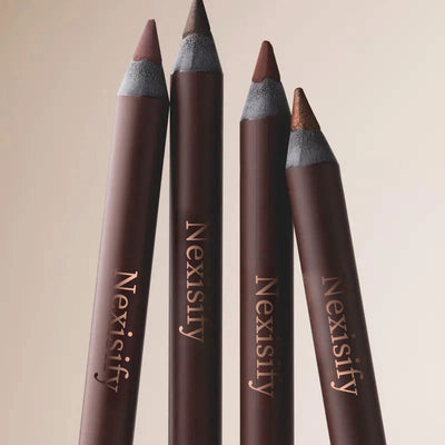 InkVow Duo – 24HR Commitment to Captivating Eyes - 1+1 FREE