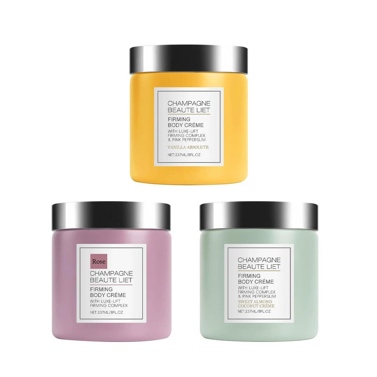 Elysian Body Créme - Youthful Skin From Head to Toe - 50% OFF