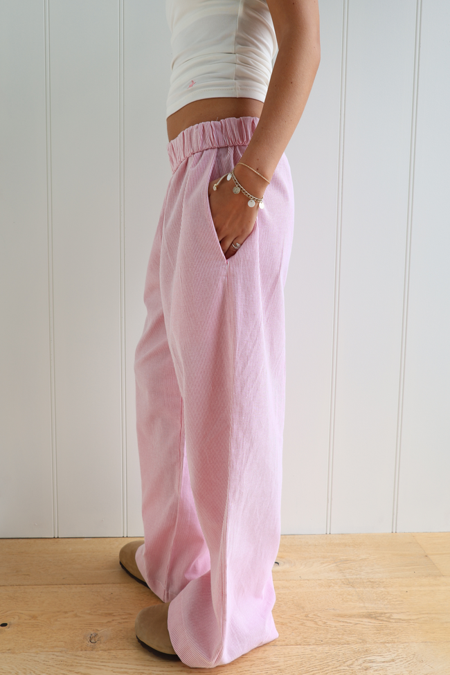 The Studio Pant - Your Effortlessly Cool Uniform - 50% OFF
