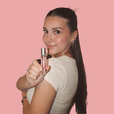 Velvra - Pheromone Perfume - Enhance confidence and attract attention - 50% OFF