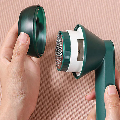 The FabricRenew Shaver - Bring Your Clothes Back to Life + 50% OFF