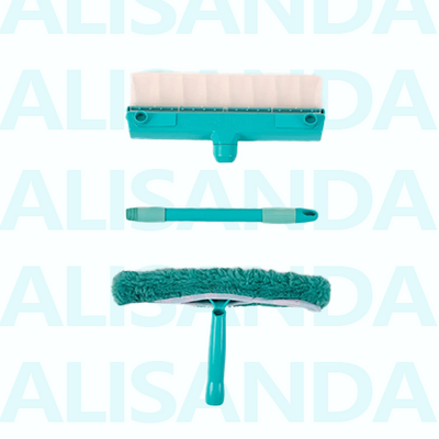 The ClearView Squeegee - A Perfect Shine in One Swipe + 50% OFF