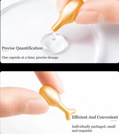HydroDose Ampoules - A Perfect Dose of Flawless Skin - 50% OFF