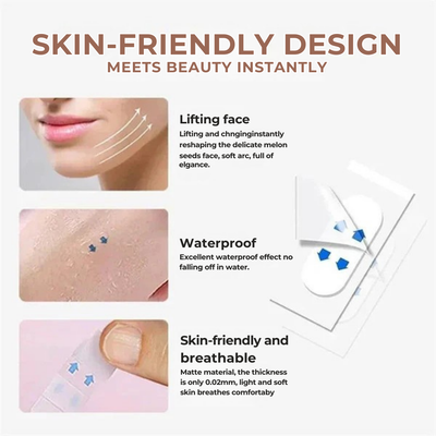 LiftRenew Instant Lift Patches – Your Secret to Timeless Confidence - 50% OFF