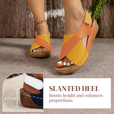 CloudStride Ortho-Relief Sandals + Reclaim Your Pain-Free Freedom of Movement - 60% OFF