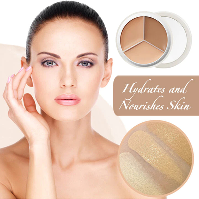 The Perfector Palette - Flawless Skin in One Compact - 50% OFF TODAY