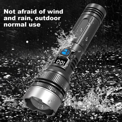 The Guardian Beam - Turn Night into Day, Instantly – 50% OFF