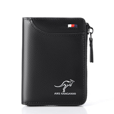 The Aegis Wallet - Your Personal Digital Fortress - 50% OFF