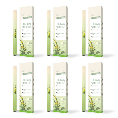 DentaTox Rinse - A Deeper Clean, A Whiter Smile - 50% OFF