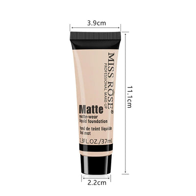 EverGlow - Ageless Serum Foundation: A Flawless, Younger Look. - 50% OFF