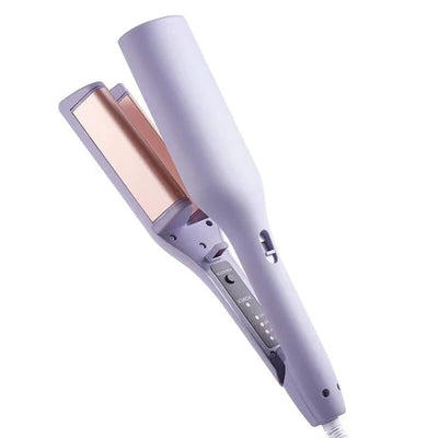 C'est Chic Waver - Effortless French Waves in 5 Seconds - 50% OFF