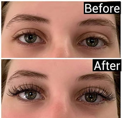 1 + 1 Free l Magnelash - Get Flawless Lashes in Seconds