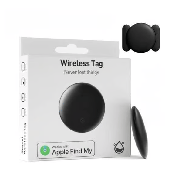 TrackMate Mini GPS Tracker – Peace of Mind in Your Pocket - 50% OFF