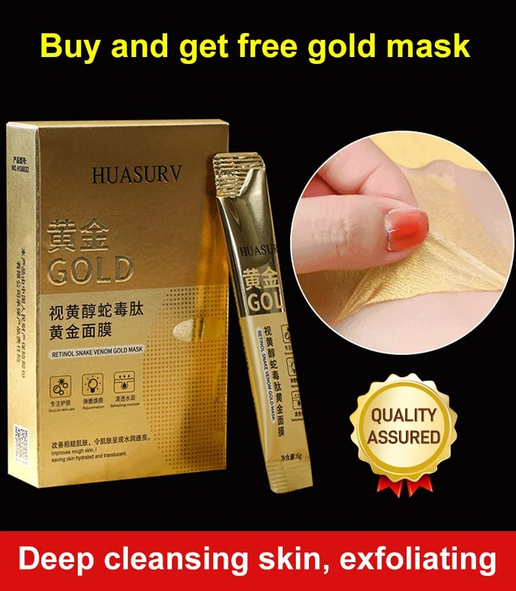 SpiralLift Collagen Essence Kit – Rewind Time, Naturally - 1+1 FREE