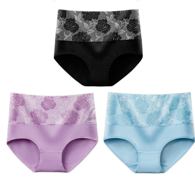 Poise Panty - All Day Confidence, Zero Leaks - 50% OFF