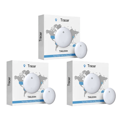 EasyFind Magnetic GPS Tracker - Find Anything, Instantly + 50% OFF