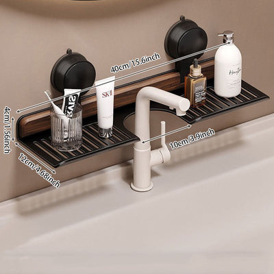 The Artisan Faucet Rack - Elevate Your Sink Instantly. - 1+1 FREE