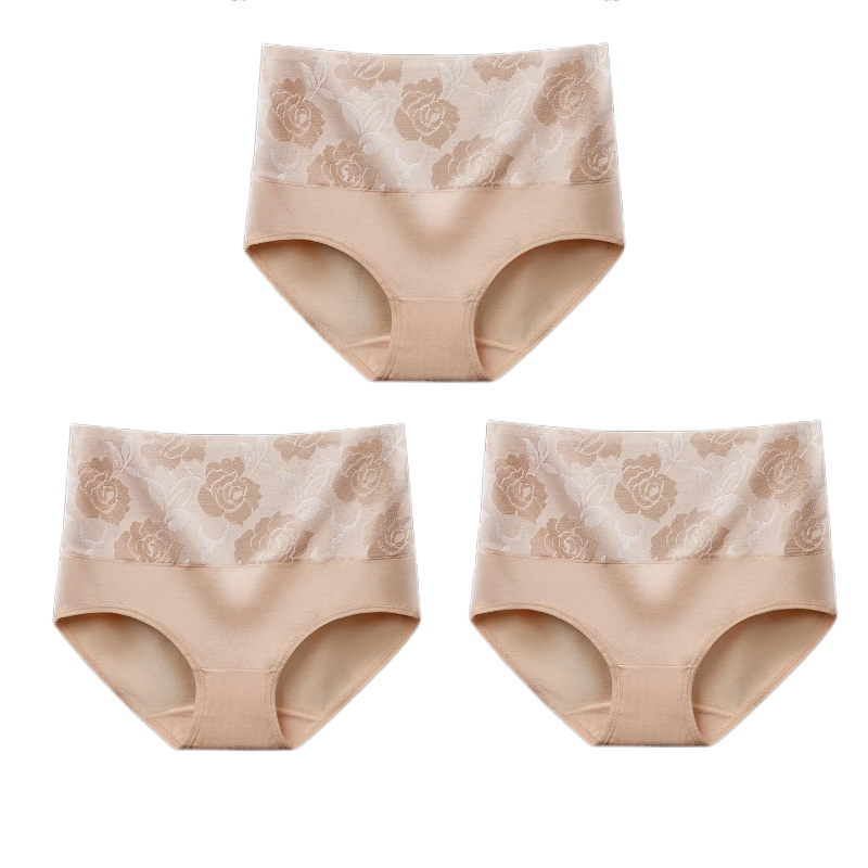 Poise Panty - All Day Confidence, Zero Leaks - 50% OFF